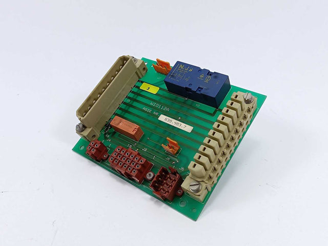 GEORG FISCHER 6394837