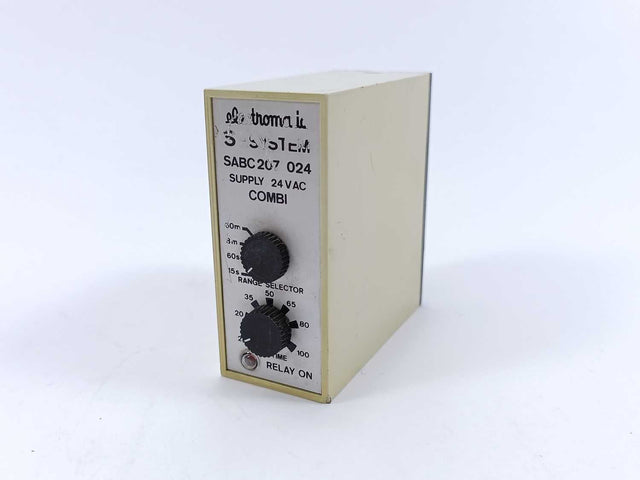 ELECTROMATIC SABC207024