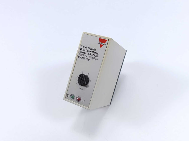 ELECTROMATIC SV215230