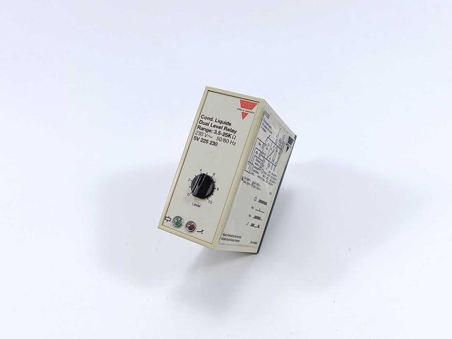 ELECTROMATIC SV225230