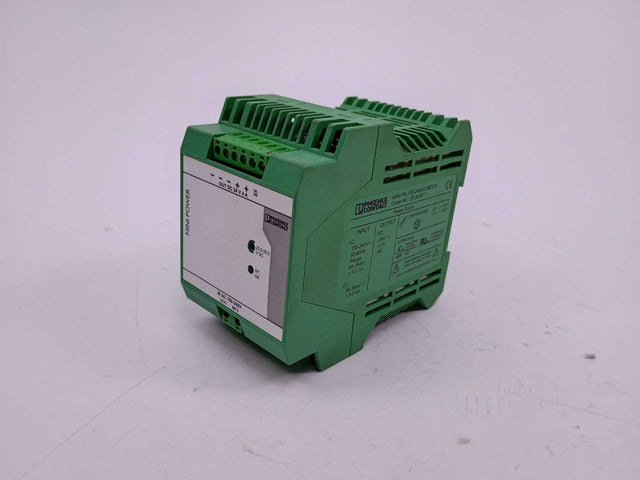PHOENIX CONTACT 2938837-MINI-PS-100-240AC/24DC/4