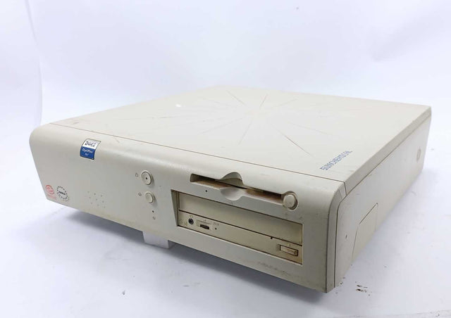 DELL DCS