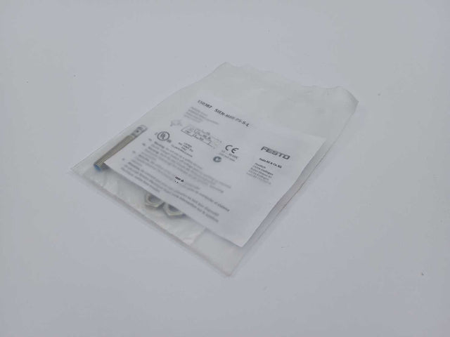 FESTO 150387-SIEN-M8B-PS-S-L