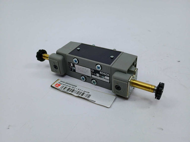 BOSCH REXROTH 0820024998