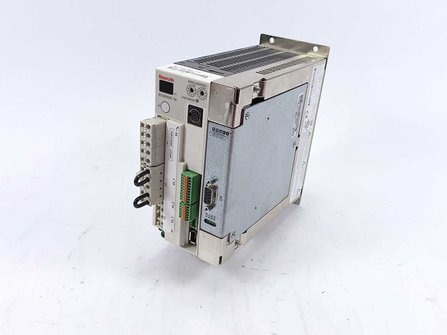 REXROTH DKC10.3-012-3-MGP-01VRS