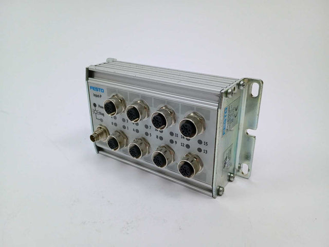 FESTO 175561-CP-E16-M12X2-5POL
