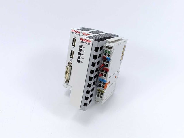 Beckhoff CX9010-0102