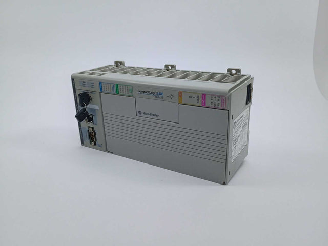 ALLEN-BRADLEY 1769-L23E-QBFC1B