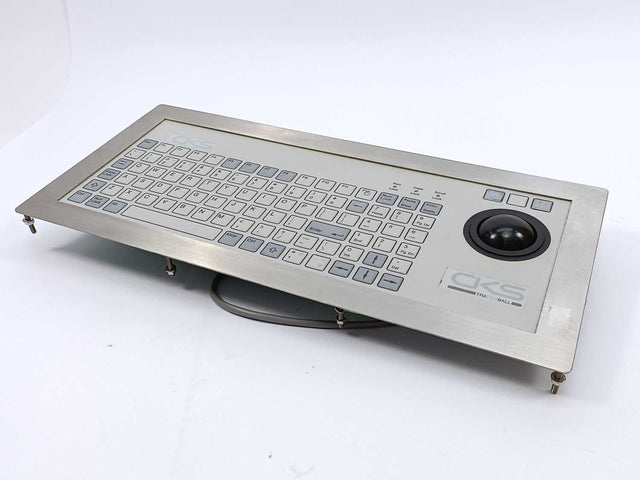 CKS GA00124ZA5840044