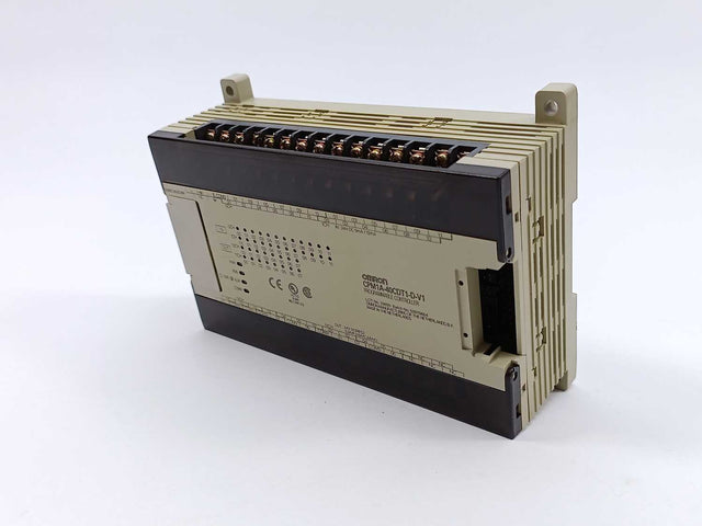 OMRON CPM1A-40CDT1-D-V1