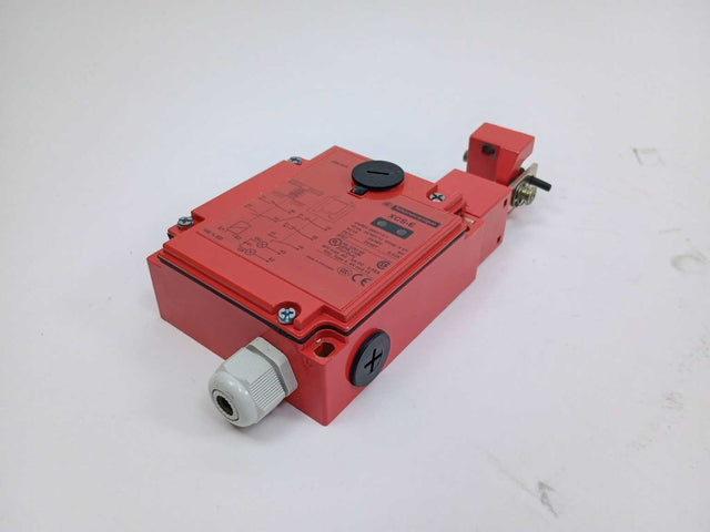 SCHNEIDER ELECTRIC XCSE7512