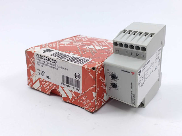 CARLO GAVAZZI CLD2EA1C230
