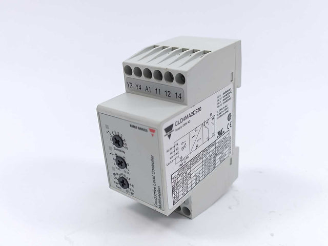 CARLO GAVAZZI CLD4MA2D230