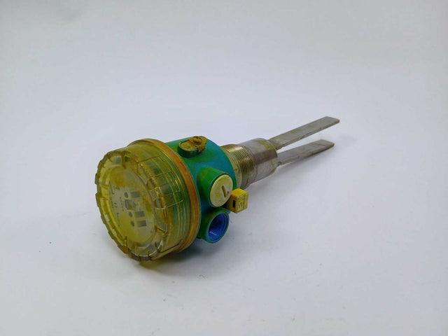 Endress+Hauser FTM 260-G2A