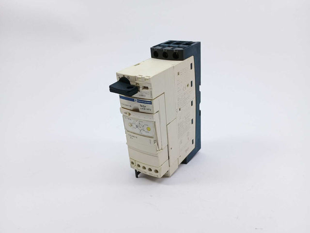 SCHNEIDER ELECTRIC LUCB1XFU