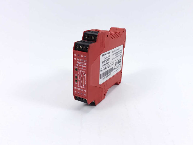 ALLEN BRADLEY 440R-N23132