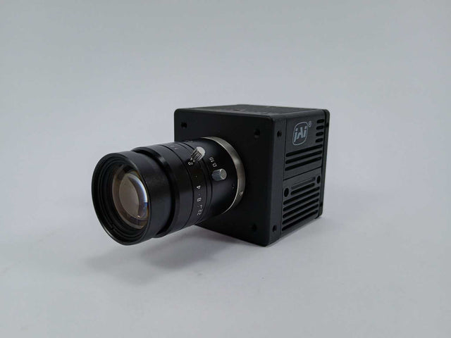 JAI BM500GE