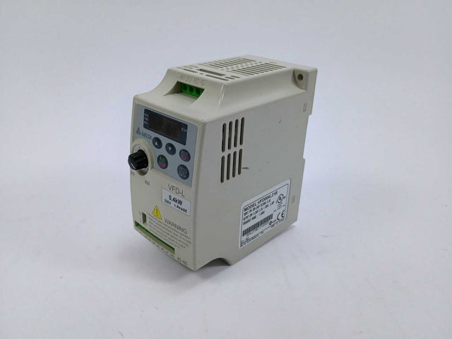 DELTA VFD004L21B