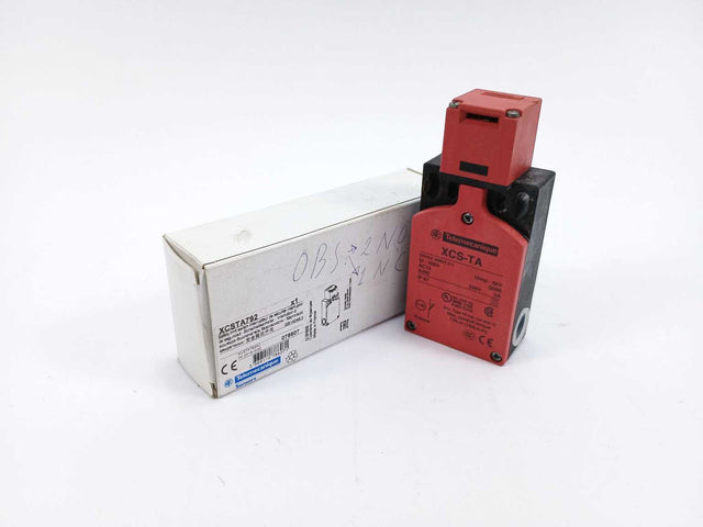 SCHNEIDER ELECTRIC XCSTA592