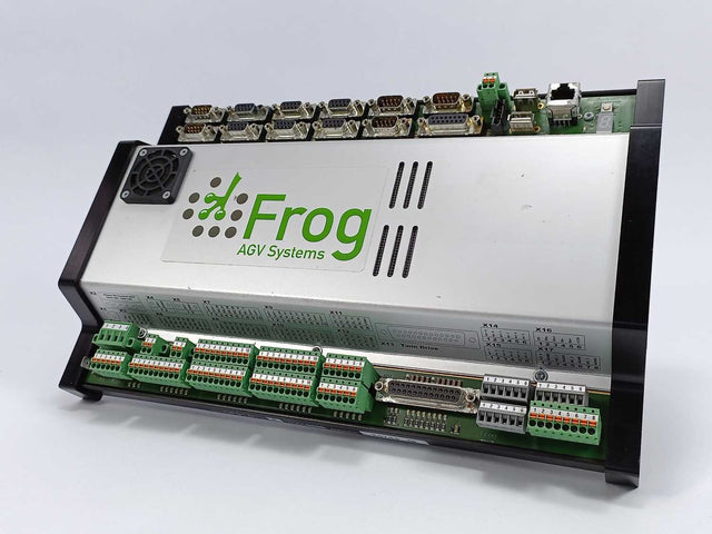 FROG AGV SYSTEMS CP91011