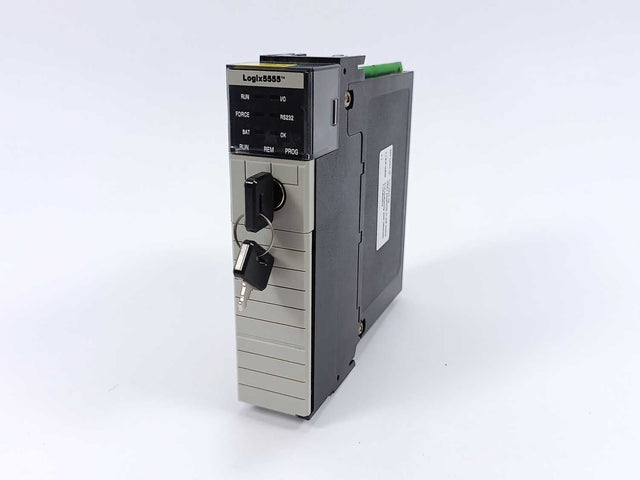 ALLEN BRADLEY 1756M22A