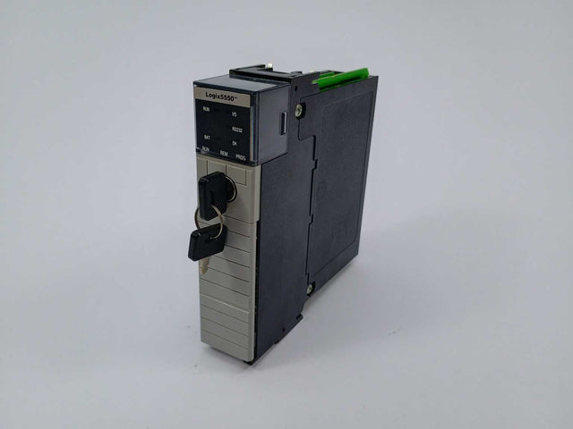 ALLEN BRADLEY 1756L1A