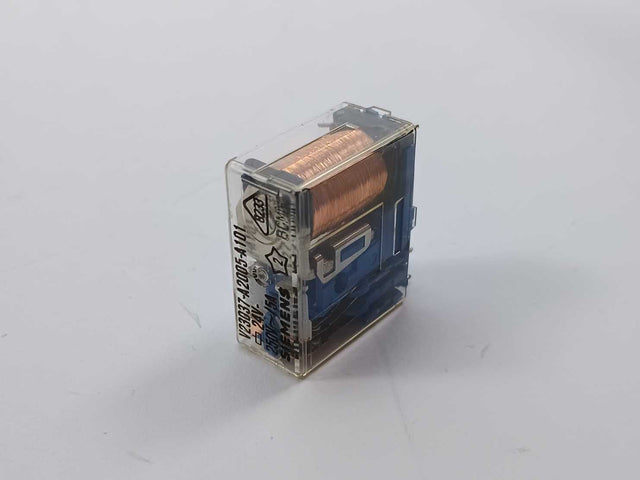 SIEMENS V23037A2005A101