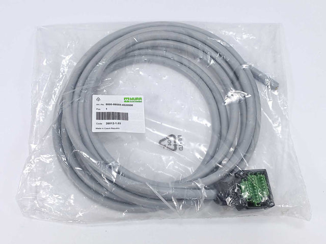 MURRELEKTRONIK 8000885594520500