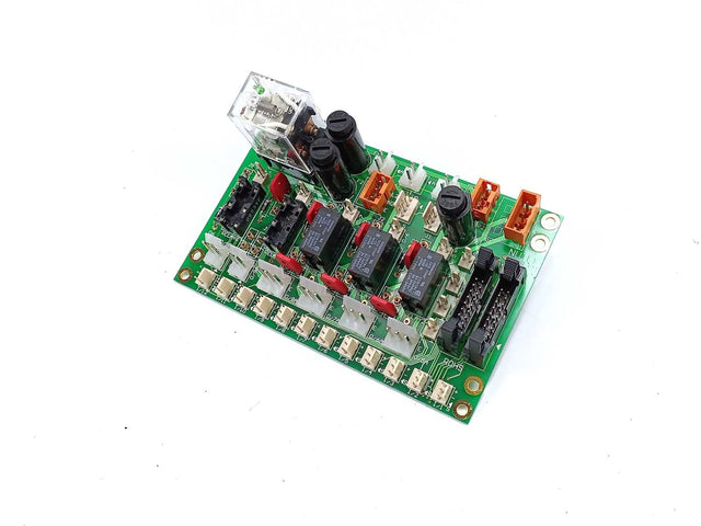 NUTEK MBCONV11