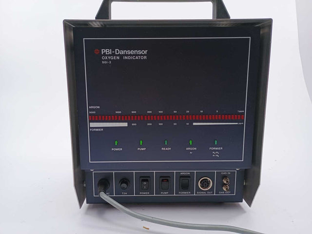 DANSENSOR SGI2