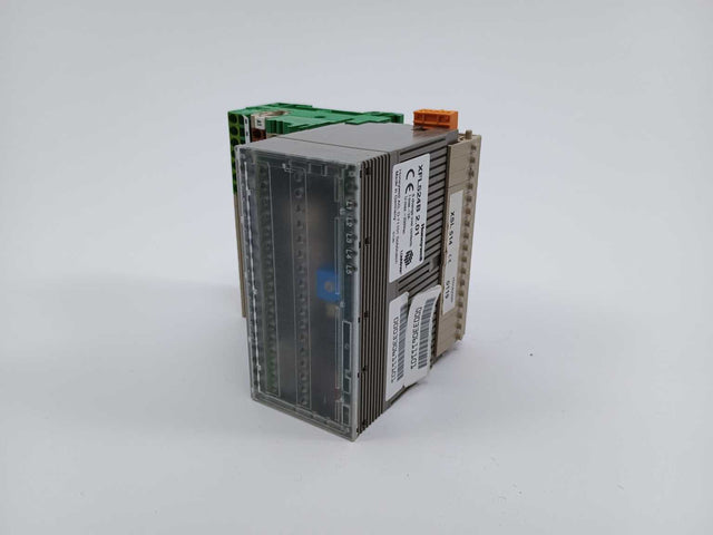 Honeywell XFL524B 2.01