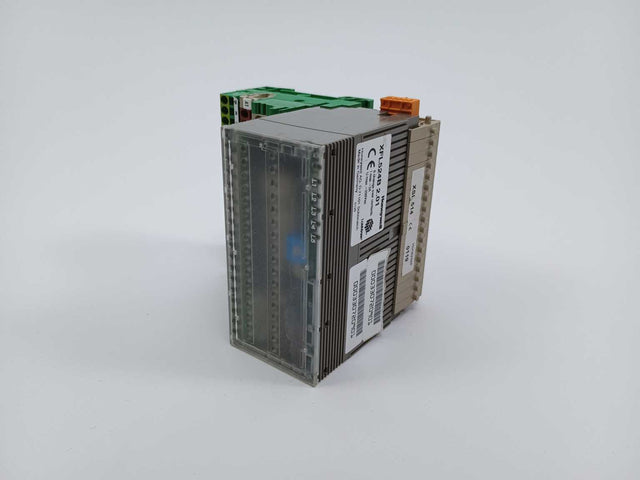 HONEYWELL XFL524B 2.01