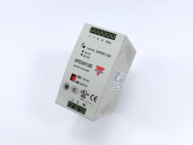 CARLO GAVAZZI SPD241201