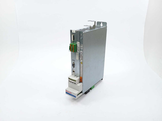 BOSCH REXROTH HCS02.1E-W0012-A-03-NNNNBoschRexroth