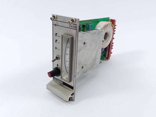 PR ELECTRONICS 2450