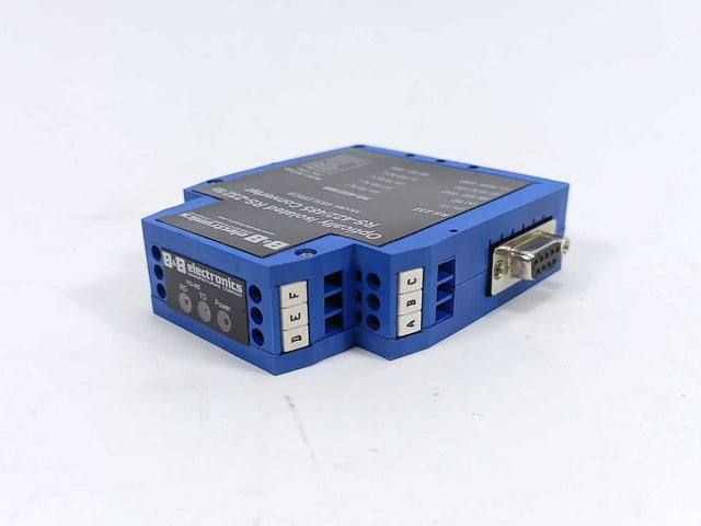 B&B ELECTRONICS 485LDRC9