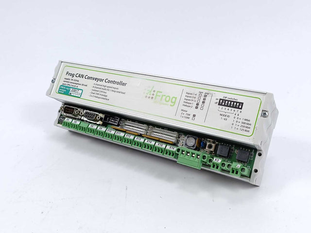 FROG AGV SYSTEMS CP911401A