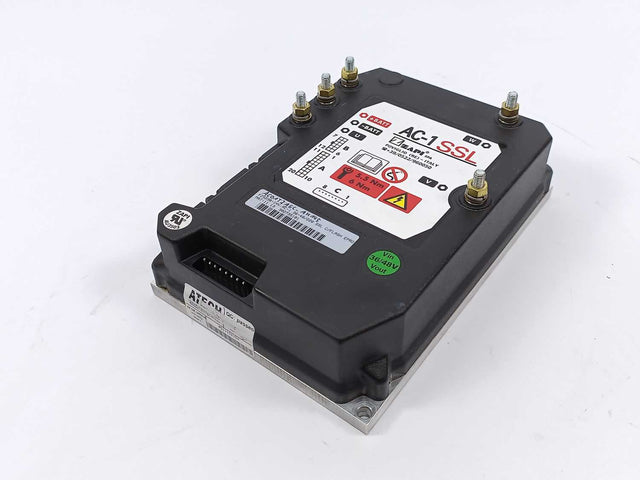 ZAPI AC1SSL