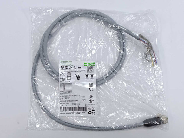 MURRELEKTRONIK 7000171212910150