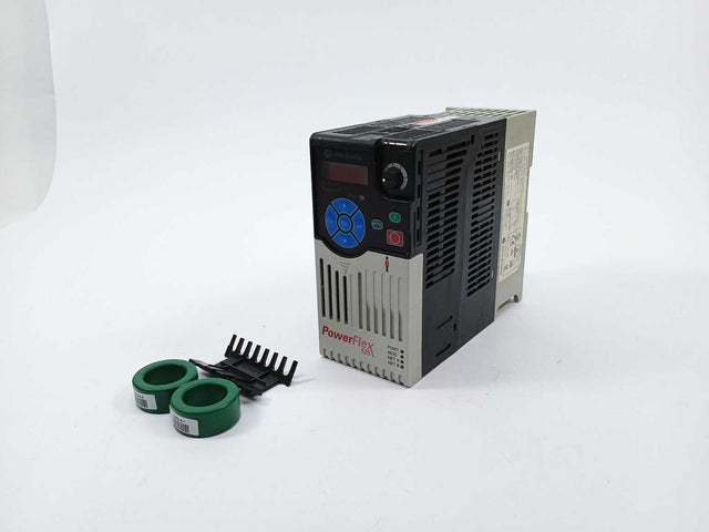 ALLEN-BRADLEY 25B-D2P3N114