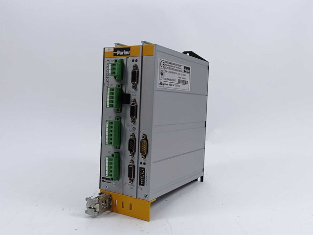 PARKER C3S025V2F10