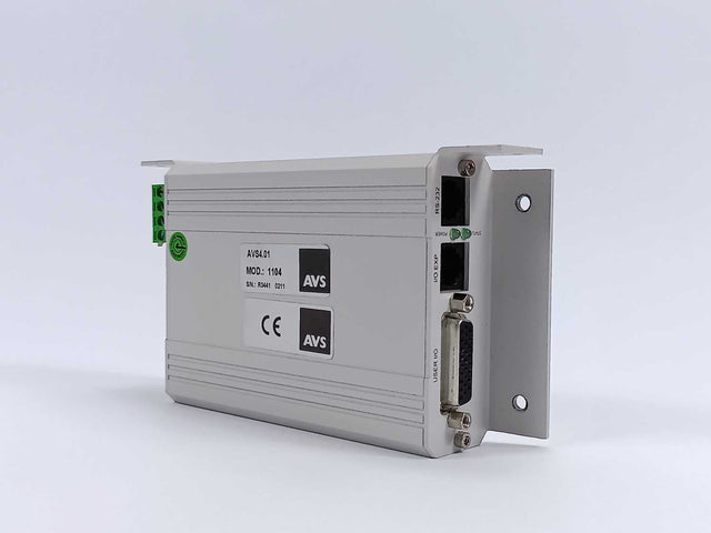 AVS AVS401