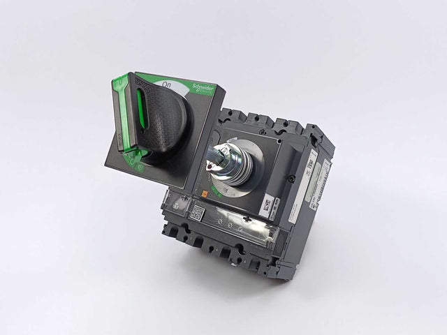 Schneider Electric C16B42D160