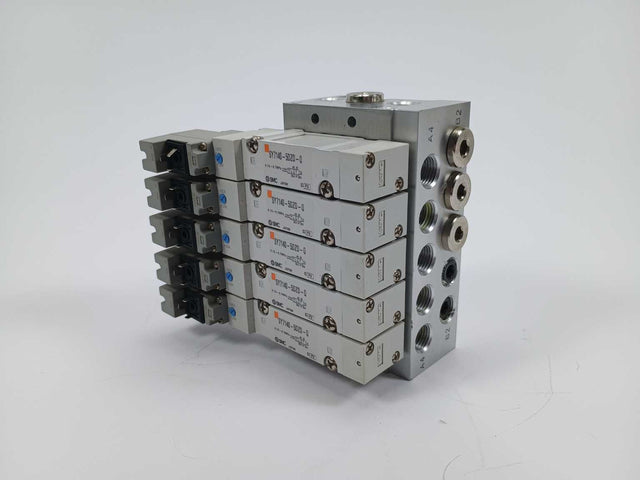 SMC SY71405DZDQ