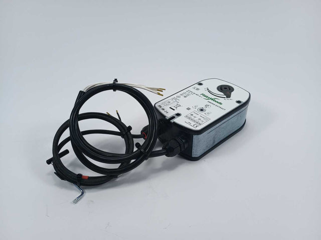 Fläkt Woods ETPR-99-MF-A-1