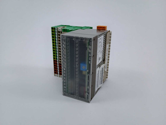 HONEYWELL XFL522B 2.02