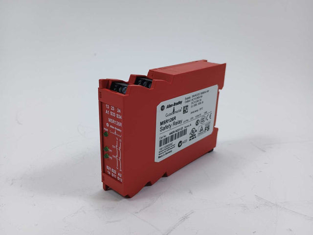 ALLEN BRADLEY 440R-N23123