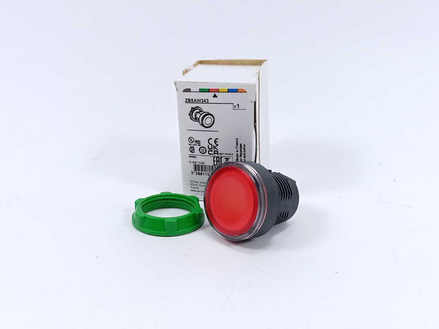 Schneider Electric ZB5AW343