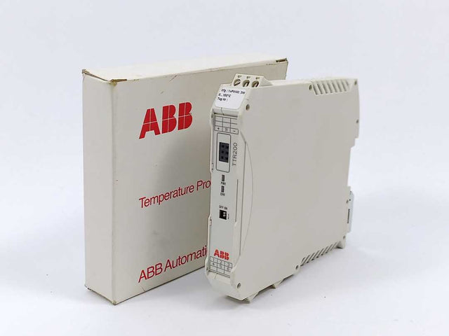 ABB TTR200Y0