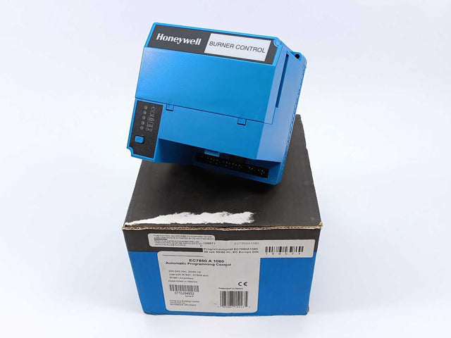 Honeywell EC7850A1080